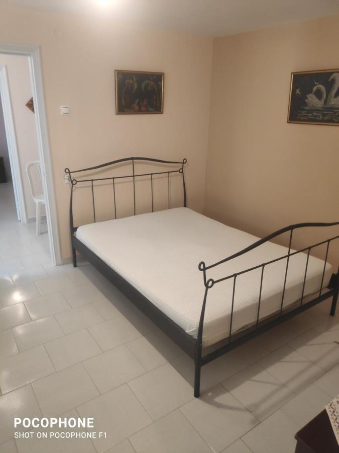 Κεντρικό, Άνετο Και Ζεστό Διαμέρισμα Камена-Вурла Экстерьер фото